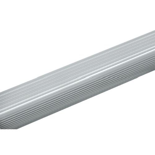  Leitern für spezielle Anwendungen Hymer Dachauflegeleiter aus Aluminium, Alu-natur, 10 Sprossen, Länge 2,80 m 12378313