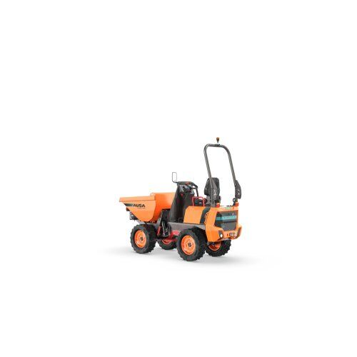  Dumper und Muldenkipper Ausa elektrischer Muldenkipper D101AEA 12466243