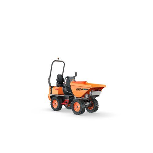  Dumper und Muldenkipper Ausa elektrischer Muldenkipper D101AEA 12466243
