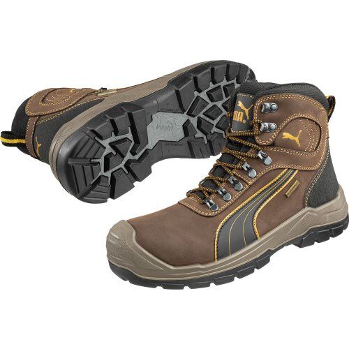  Sicherheitsstiefel Puma Sicherheitsstiefel S3 Sierra Nevada Gr. 44 12466060