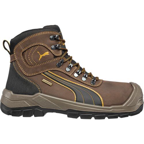  Sicherheitsstiefel Puma Sicherheitsstiefel S3 Sierra Nevada Gr. 44 12466060