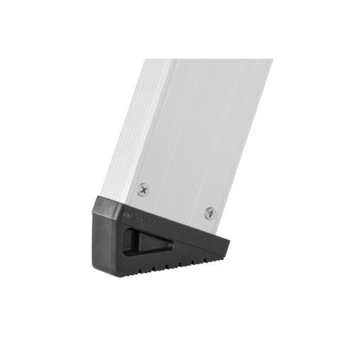  Neuheiten Hymer Stufenanlegeleiter, 16 Stufen, Länge 4,22 m 12378357