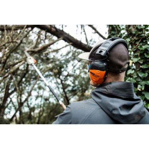  Gehörschützer ISOtunes Gehörschutz ISOtunes LINK 2.0 EN352 bluetooth 12465621