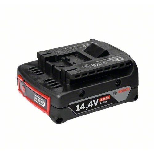  14,4 V-Li-ion-Einschubakkupacks Bosch 14,4 V-Einschubakkupack 12374401