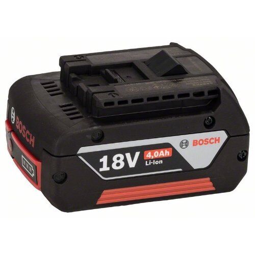  18 V-Li-ion-Einschubakkupacks Bosch 18 V-Einschubakkupack 12374404
