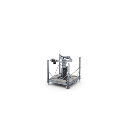  Minikrane Lissmac Minikran LMK 400 TFE GA  inkl. Funksteuerung 12466232