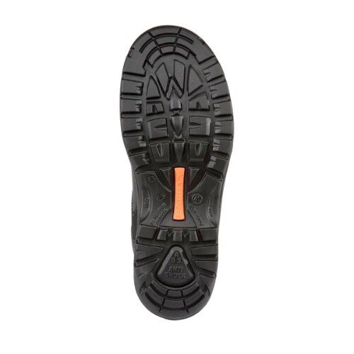  Priebst LUPRIFLEX Aqua Offshore Winterschlupfstiefel S3 Gr. 39 12466150