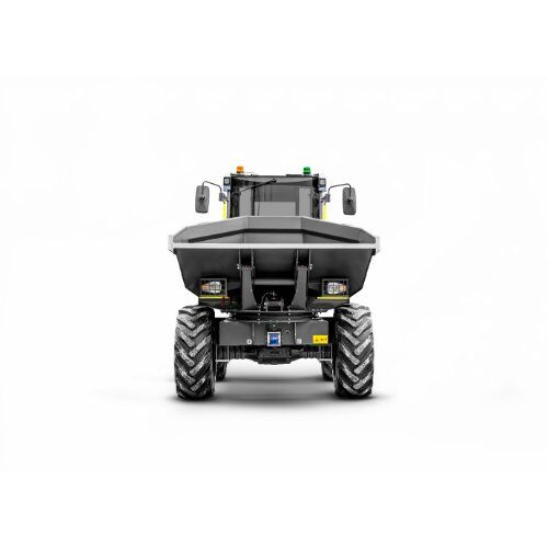  Dumper und Muldenkipper Mecalac Dumper ED6 12466237