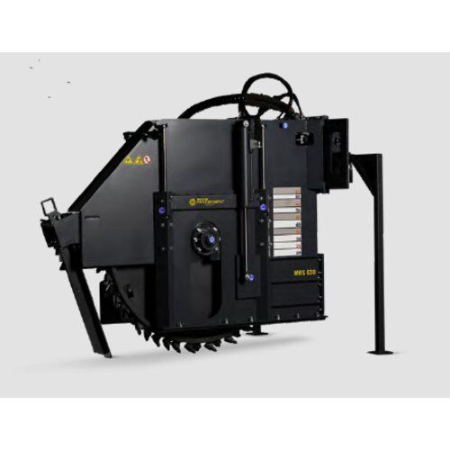  Grabenfräsen MAKBRENT Schaufelrad MWS 630 - Breite 50 mm 12466001