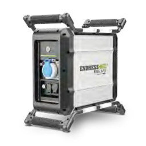  Energiespeichersysteme ENDRESS Energiespeichersystem ESS 3/3 12466249