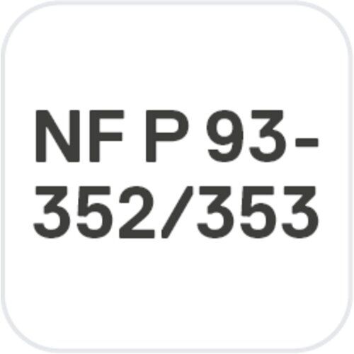  Stufen- und Plattformleitern Hymer Plattformleiter HYMER ProTect, 8 Sprossen, Standhöhe 1,85 m 12378636