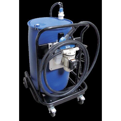  305 - Chemie- / AdBluepumpen Cemo Bluetroll Mobil BASIC AZV 12385149