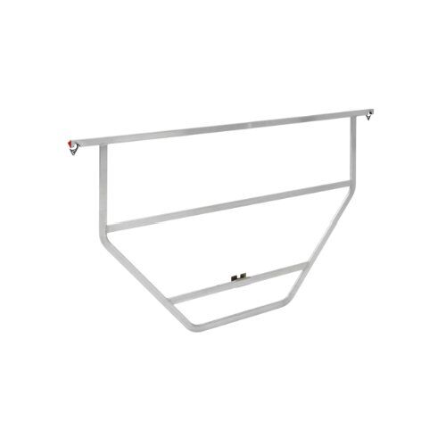  Hymer Fahrgerüste Hymer Fahrgerüst ADVANCED SAFE-T mit Ausleger, Modul 3, zweite Aufstockung 12378940