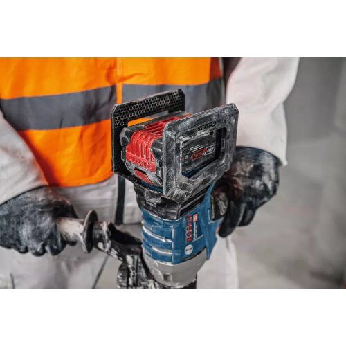  Handwerk/Industrie (BI) Rührwerke Bosch Professional Akku Rührwerk GRW GRW-18V 120 12466345