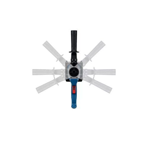  Handwerk/Industrie (BI) Rührwerke Bosch Professional Akku Rührwerk GRW GRW-18V 120 12466345