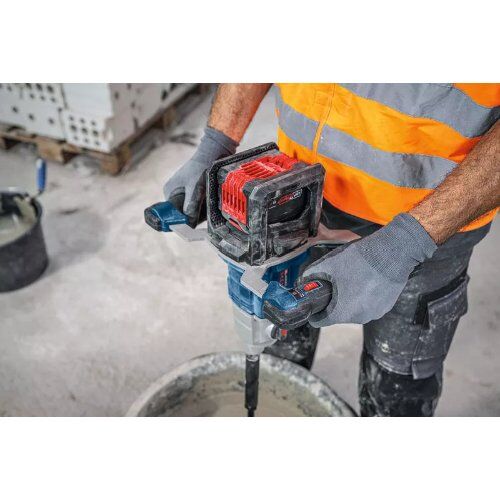  Handwerk/Industrie (BI) Rührwerke Bosch Professional Akku Rührwerk GRW GRW-18V 160 12466342