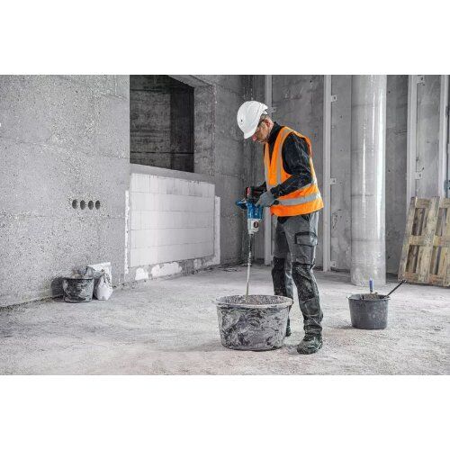  Handwerk/Industrie (BI) Rührwerke Bosch Professional Akku Rührwerk GRW GRW-18V 160 12466342
