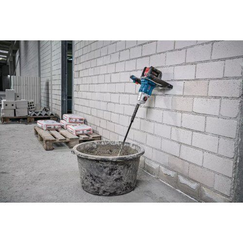  Handwerk/Industrie (BI) Rührwerke Bosch Professional Akku Rührwerk GRW GRW-18V 160 12466342