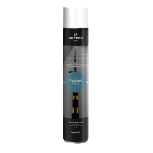  TRACING PLUS Linienmarkierungsspray Technima Tracing Plus, Linienmarkierspray Weiss 750ml 12450802