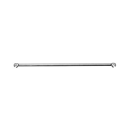  Hymer Ersatzteile Hymer Diagonale/Verstrebung, Länge 2,45 m 12379544