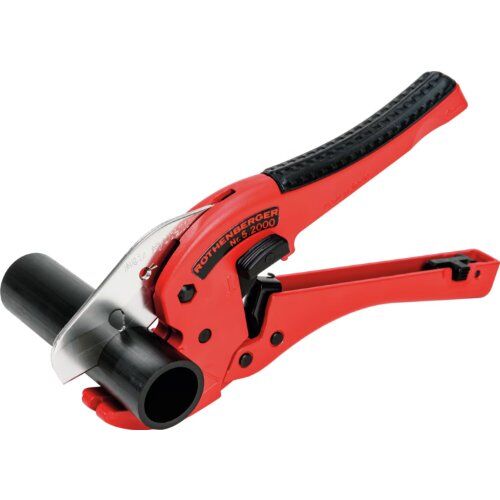  Rohrabschneider Rothenberger Rohrschneider Rocut 42 12466117