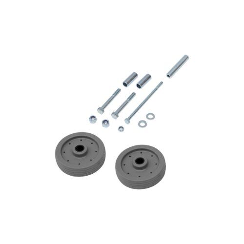  Zubehör und Ersatzteile Hymer Wandlaufrollenset 12378710