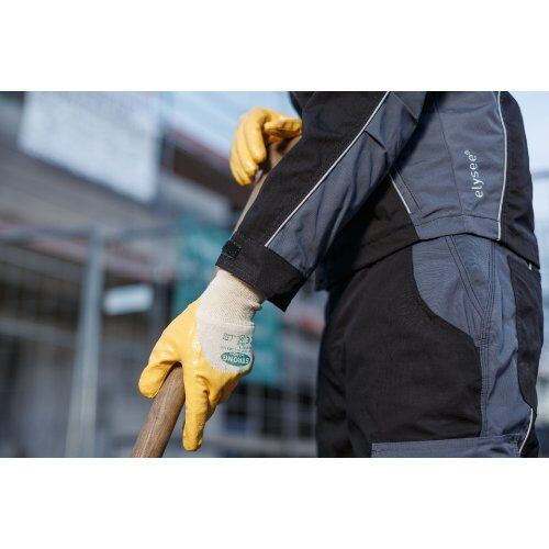  Arbeitshandschuhe Stronghand *YELLOWSTAR* HANDSCHUHE Gr.  10 12395501