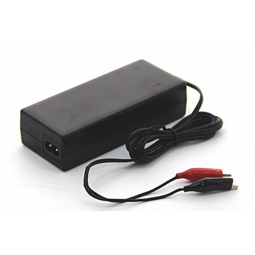  320 - Zubehör Pumpen Cemo Ladegerät Nova-360SR-Typ 4S 14,4 VDC/20A 12385226