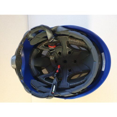  Kopfschutz KASK Bauschutzhelm Plasma AQ blau - DIN EN 397 12463329
