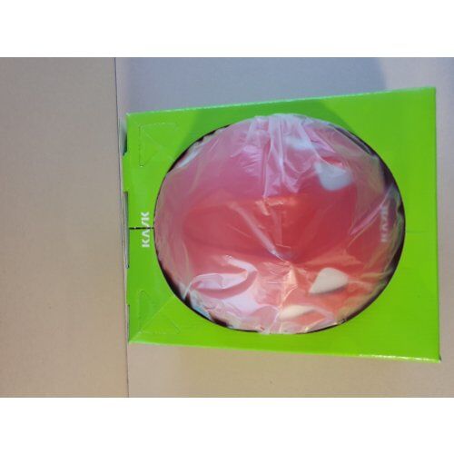  Kopfschutz KASK Bauschutzhelm Plasma AQ rot - DIN EN 397 12463330