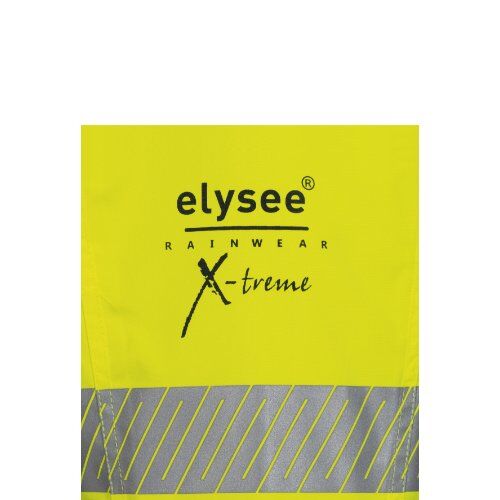 Bekleidung Jacken Elysee *FARLAN* WARNSCHUTZ-REGENJACKE Gr.  2-L (54/56) 12392631