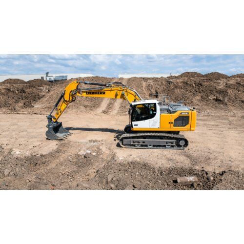  Standard Liebherr R 924 Litronic 12466473