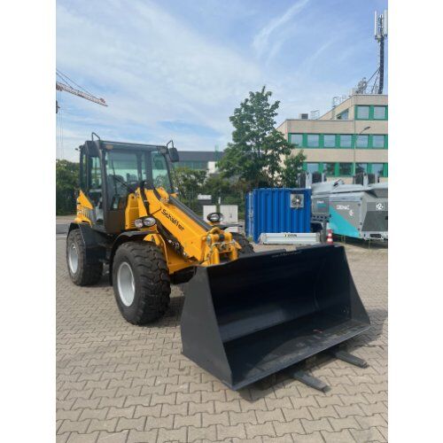  Teleradlader Schäffer 6680 T Telelader 12466295