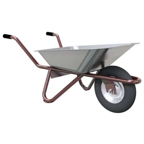  Lager- Transport Schubkarre Schubkarre Rahmengestell Geselle 12464193