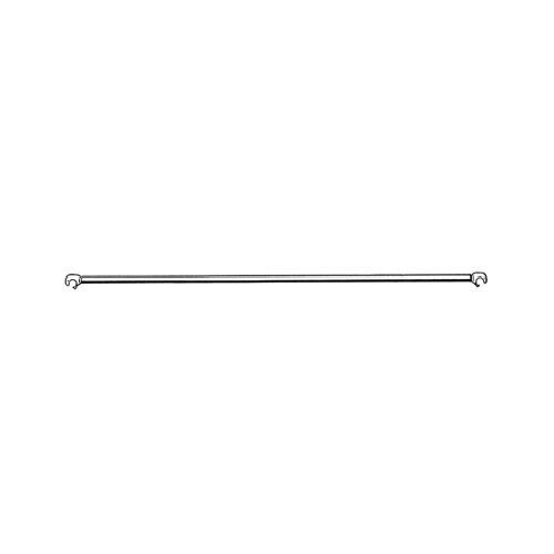  Hymer Zubehör Hymer Diagonale/Verstrebung, Länge 2,95 m 12378793