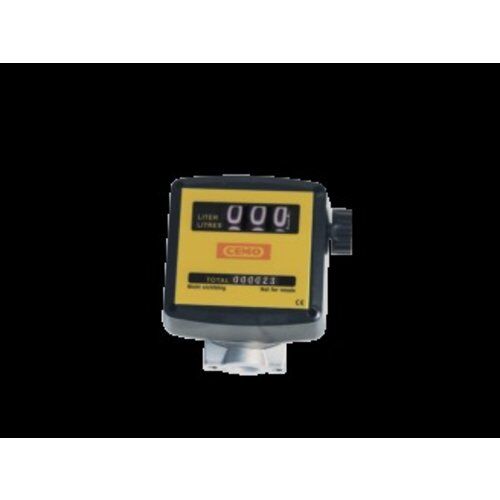  320 - Zubehör Pumpen Cemo Zählwerk K33, Version B, f. Cematic Pumpen 12385274