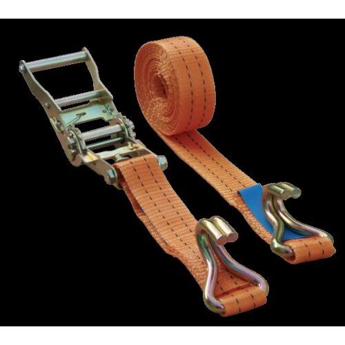  415 - Gerätefässer Cemo Ratschen-Zurrgurt 35 mm x 3 m 12384751