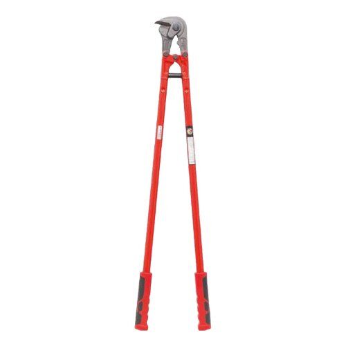  Bestseller ALARM Baustahlmattenschneider | L. 950 mm, 11 mm² | Typ 20230 | Ideal für schwere Stahlmatten 12360629