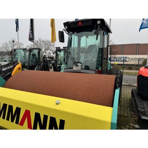  Walzenzug Ammann ARS 110 Walzenzug (Bj. 2022) 12466308