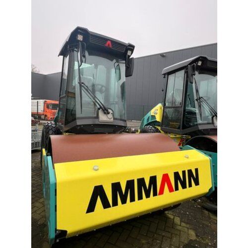  Walzenzug Ammann ARS 70 Walzenzug (Bj. 2023) 12466309