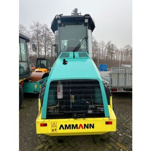  Walzenzug Ammann ARS 70 Walzenzug (Bj. 2023) 12466309