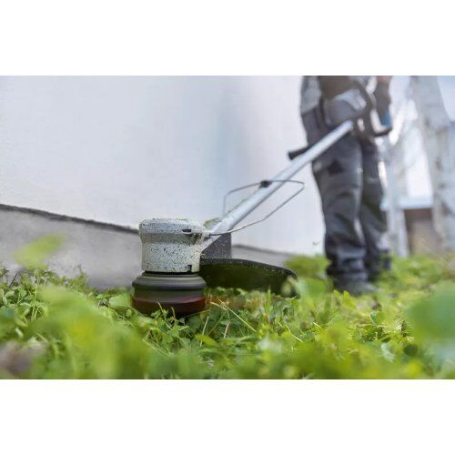  Akku-Geräte Kabelfreie Helfer für Haus und Garten Bosch Professional Akku-Rasentrimmer GRT 18V-40 solo 12466400