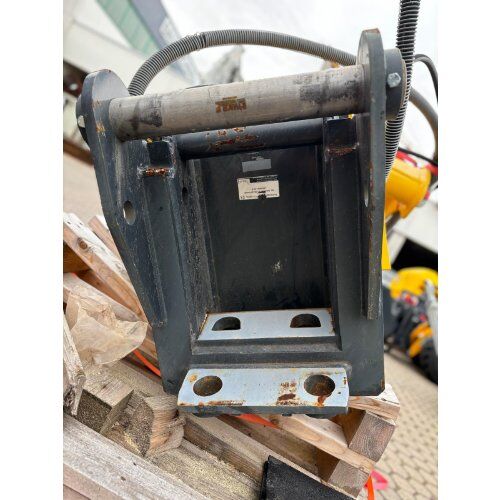  Mehrzweckgreifer Epiroc MG 800 R Greifer 12466299