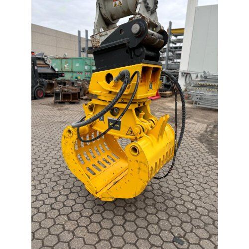  Mehrzweckgreifer Epiroc MG 800 R Greifer 12466299