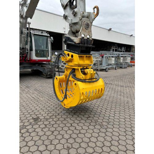  Mehrzweckgreifer Epiroc MG 800 R Greifer 12466299