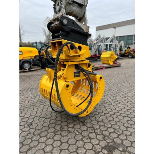  Mehrzweckgreifer Epiroc MG 800 R Greifer 12466299