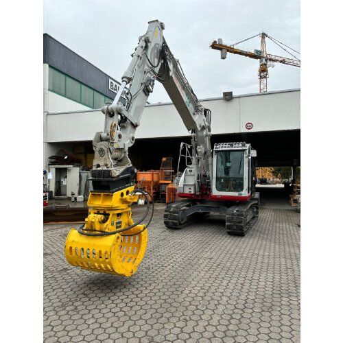  Mehrzweckgreifer Epiroc MG 800 R Greifer 12466299