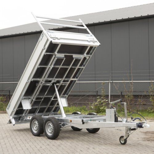  Kipp-Anhänger Henra KP353518 Dreiseitenkipper 12463129