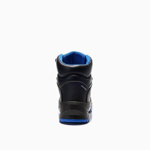  Elten Sicherheitsstiefel ELTEN Gr. 40 Sicherheitsstiefel LEONARDO XXSG black-blue Mid ESD S3 Gr. 41 12466379