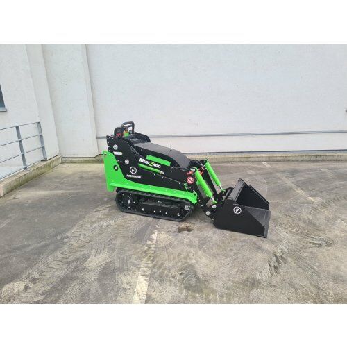  Allradlader Firstgreen MiniZ 400 Elektro Mini Lader mit Fernbedienung 12464119